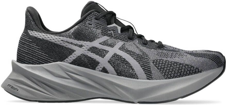 ASICS Dynablast 5 Hardloopschoenen grijs