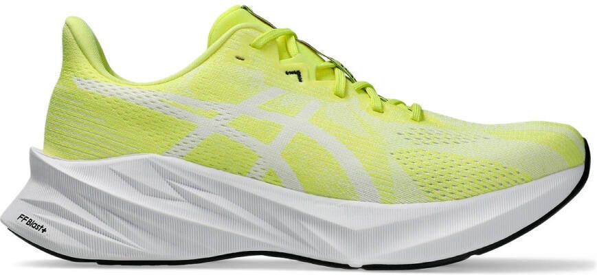 ASICS Dynablast 5 Hardloopschoenen grijs