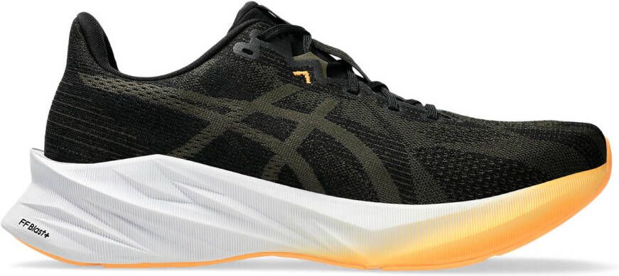 ASICS Dynablast 5 Hardloopschoenen zwart - Foto 2