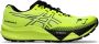 ASICS Fujispeed 3 Trailrunningschoenen groen - Thumbnail 1