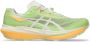 ASICS Fujispeed 4 Trailrunningschoenen groen - Thumbnail 2