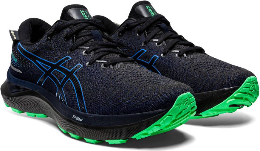 ASICS Gel-Cumulus 24 GTX Runningschoenen zwart