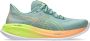 ASICS Gel-Cumulus 26 Paris Hardloopschoenen meerkleurig - Thumbnail 1