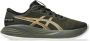 ASICS Gel-Cumulus 27 GTX Hardloopschoenen olijfgroen - Thumbnail 2