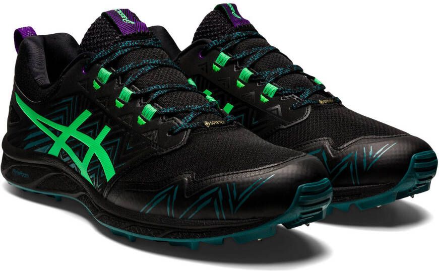 Asics Trailrunningschoenen GEL-FUJISETSU 3 GORE-TEX waterdicht