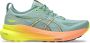 ASICS Gel-Kayano 31 Paris Hardloopschoenen meerkleurig - Thumbnail 2