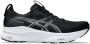 ASICS Gel-Kayano 32 Hardloopschoenen zwart - Thumbnail 1