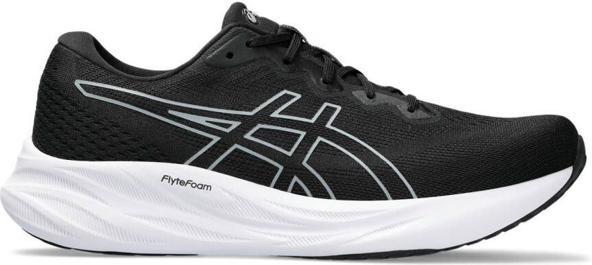 ASICS Comfortabele hardloopschoen Black Heren - Foto 3