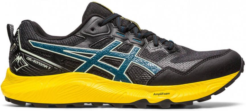 ASICS Gel-Sonoma 7 Trailrunningschoenen meerkleurig