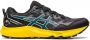 ASICS Gel-Sonoma 7 1011B595-020 Mannen Zwart Hardloopschoenen - Thumbnail 4