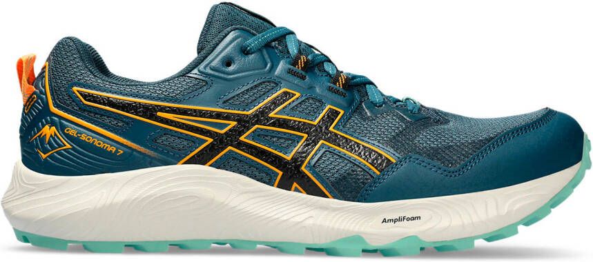 ASICS Gel-Sonoma 7 Trailrunningschoenen meerkleurig