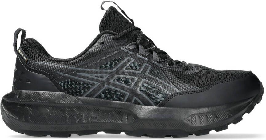 ASICS Gel-Sonoma 8 GTX Trailrunningschoenen grijs