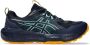 ASICS Gel-Sonoma 8 trail hardllooopschoenen donkerblauw lichtblauw - Thumbnail 5