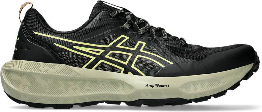 ASICS Gel-Sonoma 8 Trailrunningschoenen olijfgroen
