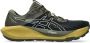 ASICS Gel-Trabuco 13 GTX Trailrunningschoenen olijfgroen - Thumbnail 1