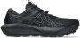 ASICS Gel-Trabuco 13 GTX Trailrunningschoenen zwart grijs - Thumbnail 1