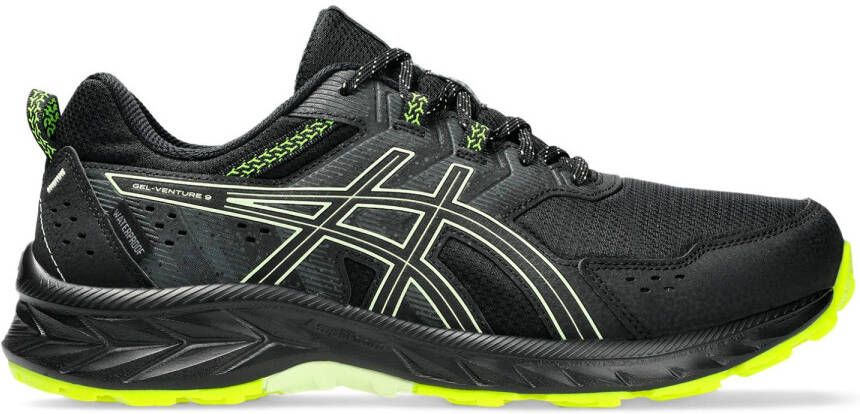 Asics Trailrunningschoenen GEL-VENTURE 9 WATERPROOF Trailrunning-schoen waterdicht - Foto 3
