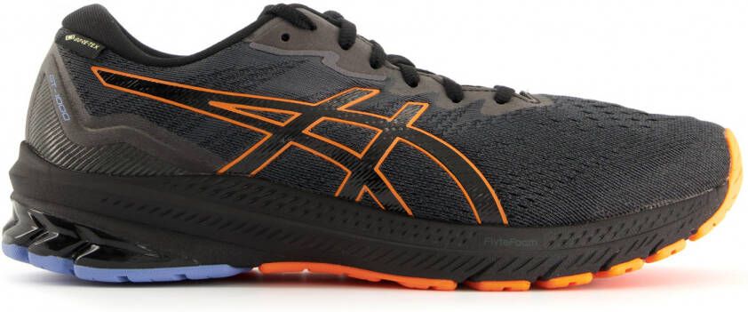 ASICS GT-1000 11 GTX Runningschoenen zwart