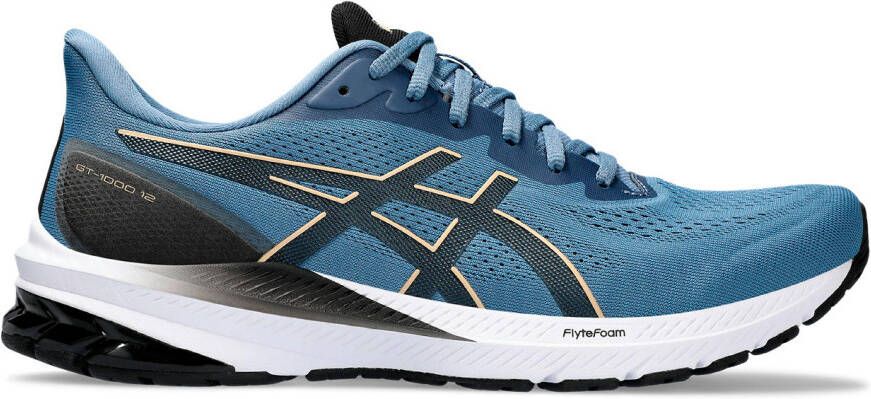 ASICS Gt-1000 12 Hardloopschoenen Sportwear Volwassen - Foto 4