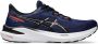 ASICS Hardloopschoenen model GT-1000 13 Heren Blauw Zwart - Thumbnail 3