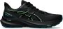ASICS GT-2000 12 GTX Hardloopschoenen zwart - Thumbnail 1
