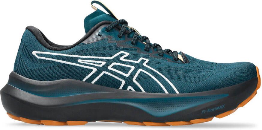 Asics Runningschoenen GT-2000 14 TR voor meer stabiliteit
