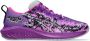 ASICS Kid's Gel-Noosa Tri 16 GS Hardloopschoenen purper - Thumbnail 2