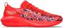 ASICS Kid's Gel-Noosa Tri 16 GS Hardloopschoenen rood - Thumbnail 2