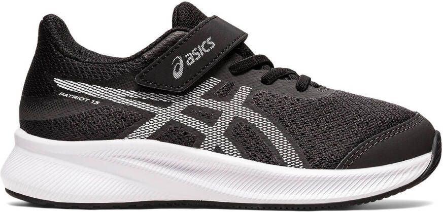 ASICS Kid's Patriot 13 PS Hardloopschoenen maat 10K grijs