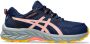 ASICS Kid's Pre Venture 9 GS Multisportschoenen blauw - Thumbnail 3