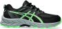 ASICS Kid's Pre Venture 9 GS Multisportschoenen zwart - Thumbnail 2