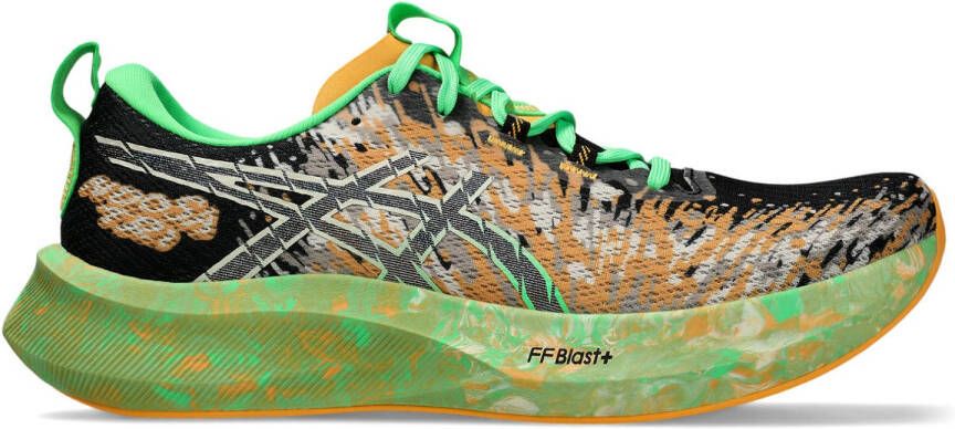ASICS Noosa Tri 16 Hardloopschoenen meerkleurig