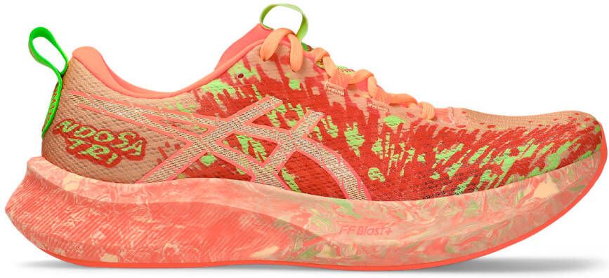 ASICS Noosa Tri 16 Hardloopschoenen meerkleurig