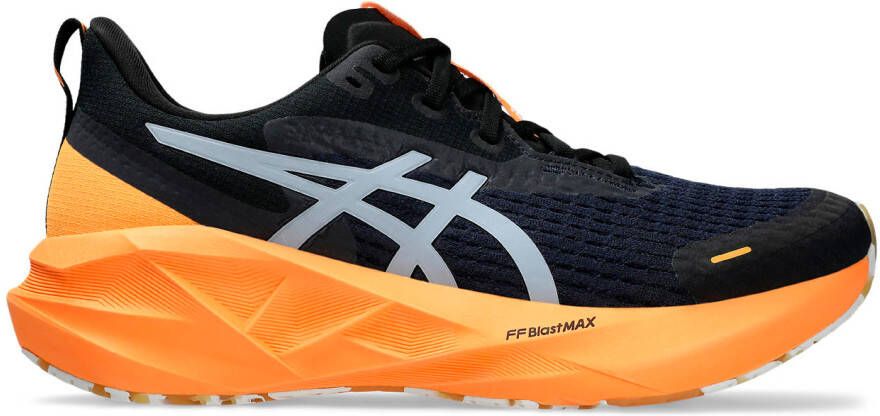 ASICS Novablast 5 Lite-Show Hardloopschoenen oranje