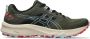 ASICS Trabuco Terra 2 Trailrunningschoenen grijs - Thumbnail 2