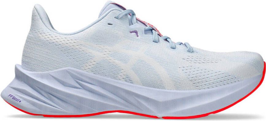 ASICS Women's Dynablast 5 Hardloopschoenen grijs