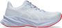 ASICS Women's Dynablast 5 Hardloopschoenen grijs - Thumbnail 1