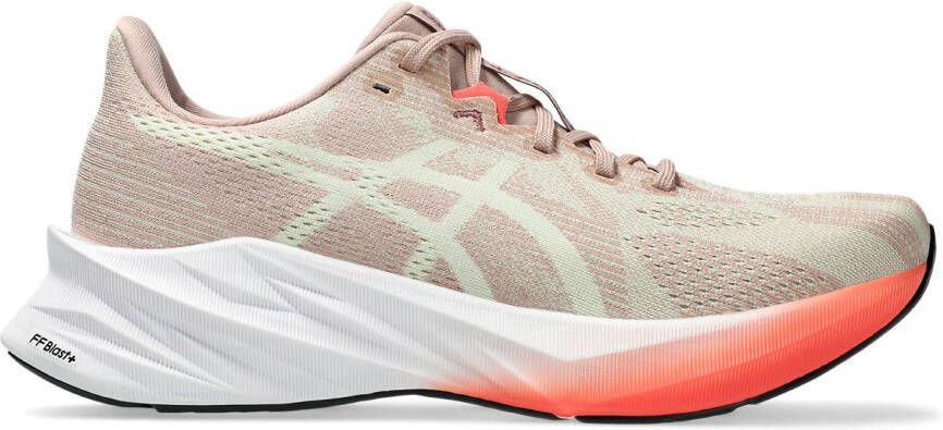 ASICS Women's Dynablast 5 Hardloopschoenen grijs - Foto 2