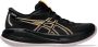 ASICS Women's Gel-Cumulus 26 GTX Hardloopschoenen zwart - Thumbnail 1