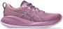 ASICS Women's Gel-Cumulus 27 Hardloopschoenen roze - Thumbnail 1