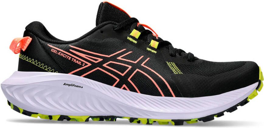 ASICS Women's Gel-Excite Trail 2 Trailrunningschoenen meerkleurig