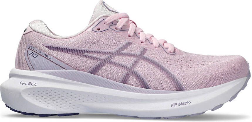 ASICS Women's Gel-Kayano 30 Hardloopschoenen meerkleurig