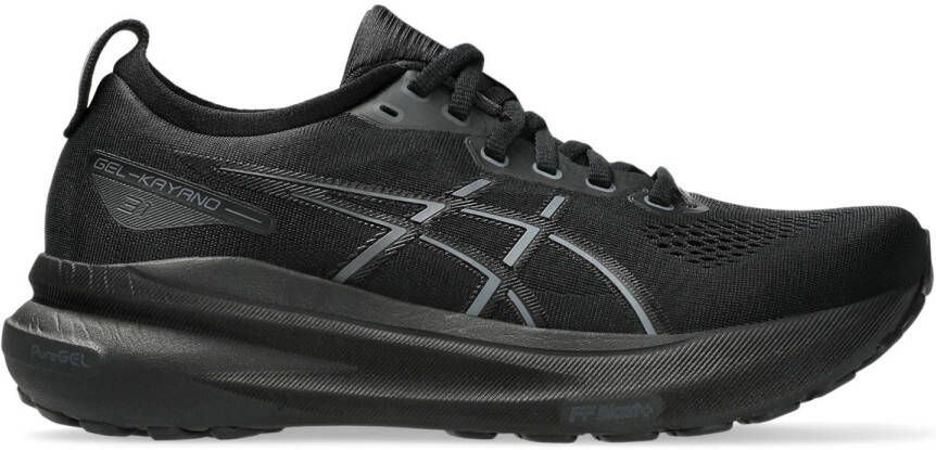 Asics Runningschoenen GEL-KAYANO 31 voor meer stabiliteit