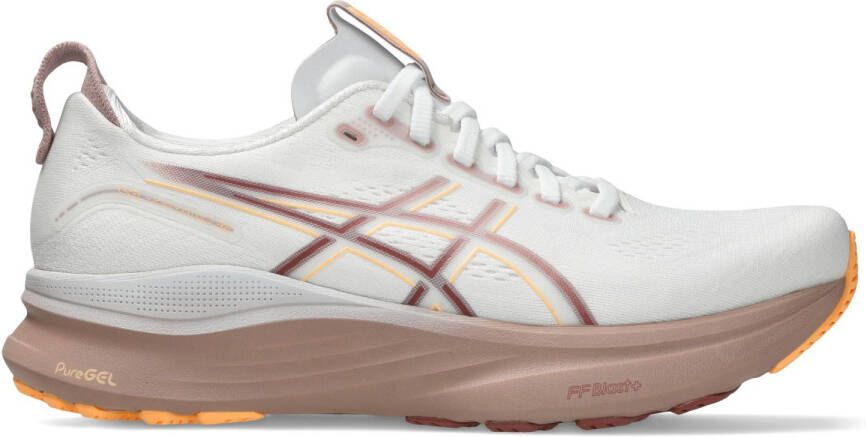 ASICS Women's Gel-Kayano 32 Hardloopschoenen grijs