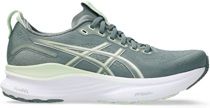 Asics Runningschoenen GEL-KAYANO 32 voor meer stabiliteit