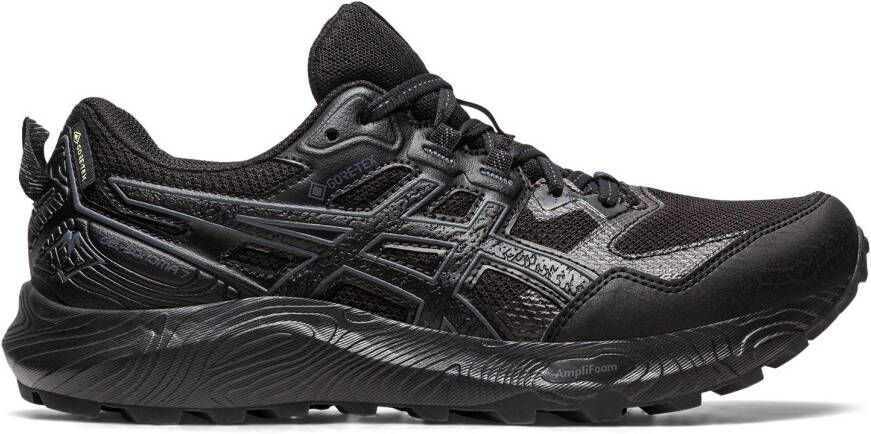 ASICS Women's Gel-Sonoma 7 GTX Trailrunningschoenen zwart
