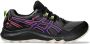 ASICS Gel-Sonoma 7 GTX 1012B414-020 Vrouwen Grijs Hardloopschoenen - Thumbnail 4
