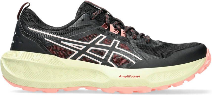 ASICS Women's Gel-Sonoma 8 Trailrunningschoenen grijs