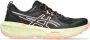 ASICS Women's Gel-Sonoma 8 Trailrunningschoenen grijs - Thumbnail 2