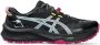 ASICS Women's Gel-Trabuco 12 GTX Trailrunningschoenen zwart - Thumbnail 2